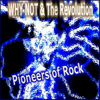 Thumbnail for the Why Not - We Belong Together link, provided by host site