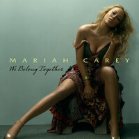 Thumbnail for the Mariah Carey - We Belong Together (UK - i tunes exclusive) link, provided by host site
