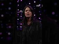 Thumbnail for the Sharon Van Etten - We broke it down MTV Unplugged style for KEXP in Seattle. Full video at the link in bio #shorts link, provided by host site