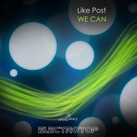 Image of Like Post linking to their artist page due to link from them being at the top of the main table on this page