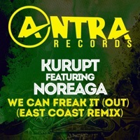Thumbnail for the Kurupt - We Can Freak It (Out) [East Coast Remix] link, provided by host site