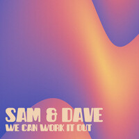 Thumbnail for the Sam and Dave - We Can Work It Out link, provided by host site