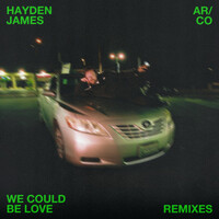 Thumbnail for the Hayden James - We Could Be Love (Remixes) link, provided by host site