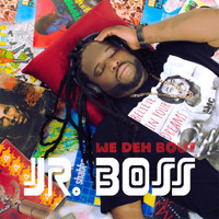 Image of J.R. Boss linking to their artist page due to link from them being at the top of the main table on this page