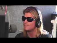 Thumbnail for the Puddle of Mudd - We Don't Have To Look Back Now - Acoustic (Live on WCYY TV 2008) link, provided by host site
