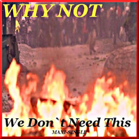 Thumbnail for the Why Not - We don't need This link, provided by host site