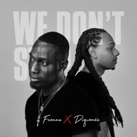 Thumbnail for the Frenna - We Don't Stop link, provided by host site