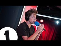Thumbnail for the Charlie Puth - We Don't Talk Anymore in the Live Lounge link, provided by host site
