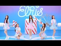 Thumbnail for the Elris - (엘리스) 'We, First'(우리 처음) Performance Video…상큼발랄해 (KPOP STAR 6, SOHEE, 소희, KARIN. 케이팝스타6) link, provided by host site