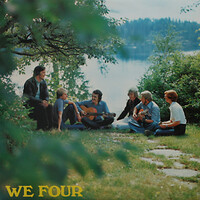 Thumbnail for the We Four - We Four link, provided by host site