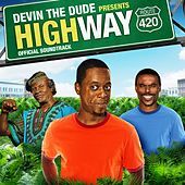 Thumbnail for the Devin The Dude - We Get High link, provided by host site