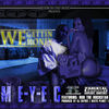 Thumbnail for the M-Eye-C - We Gettin Money link, provided by host site