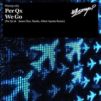 Thumbnail for the Per QX - We Go link, provided by host site