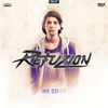 Image of Refuzion linking to their artist page due to link from them being at the top of the main table on this page