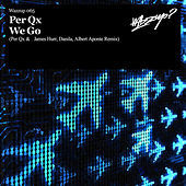 Image of Per QX linking to their artist page due to link from them being at the top of the main table on this page