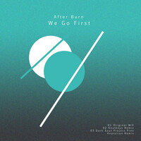 Thumbnail for the Afterburn - We Go First link, provided by host site