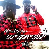 Thumbnail for the Latre' - We Gone Dive link, provided by host site