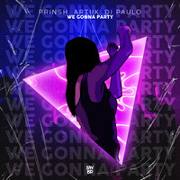 Thumbnail for the Prinsh - We Gonna Party link, provided by host site