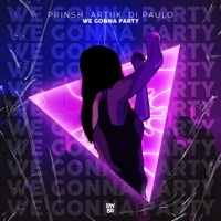 Thumbnail for the Prinsh - We Gonna Party link, provided by host site