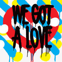 Thumbnail for the Shit Robot - We Got a Love link, provided by host site