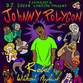 Thumbnail for the Johnny Polygon - We Got It link, provided by host site