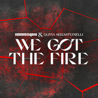 Thumbnail for the Cosmic Gate - We Got the Fire link, provided by host site