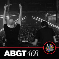 Thumbnail for the Cosmic Gate - We Got The Fire (ABGT468) link, provided by host site
