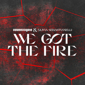Thumbnail for the Cosmic Gate - We Got the Fire link, provided by host site