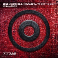 Thumbnail for the Chus - We Got the Night (Senzala Remix) link, provided by host site