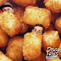Thumbnail for the Disco Fries - We Got The Sound link, provided by host site