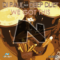 Thumbnail for the Di Paul - We Got This link, provided by host site