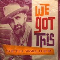 Thumbnail for the Seth Walker - We Got This link, provided by host site
