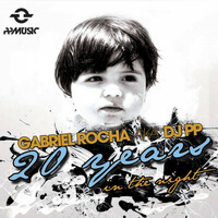 Thumbnail for the DJ Chus - We Got To - DJ PP Remix link, provided by host site