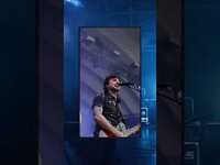 Thumbnail for the Taking Back Sunday - We got to play some songs from our new album 152 in Toronto last weekend!! #152 🎥: Elena de Soto link, provided by host site
