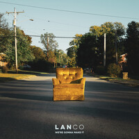 Thumbnail for the LANco - We Grew Up Together link, provided by host site