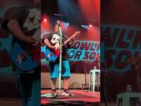 Thumbnail for the Bowling for Soup - We had fun link, provided by host site