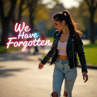 Thumbnail for the Luna - We Have Forgotten link, provided by host site