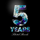 Thumbnail for the Gabriel D'Or - We Have to Blackmail (Severyn Clain & Stanlie Diaz Remix) link, provided by host site