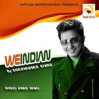 Thumbnail for the Sukhwinder Singh - We Indian (Badal Ke Koi Bhesh) link, provided by host site