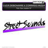 Thumbnail for the Luca Debonaire - We Just Can't Wait link, provided by host site