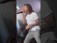 Thumbnail for the Tyler Hubbard - We just getting warmed up link, provided by host site