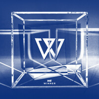 Thumbnail for the WINNER - WE (KR EDITION) link, provided by host site