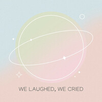 Thumbnail for the Jeffrey Osborne - We Laughed, We Cried link, provided by host site
