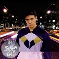Image of Dj 2P linking to their artist page due to link from them being at the top of the main table on this page