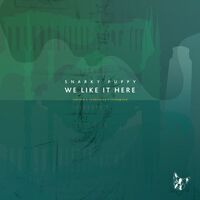 Thumbnail for the Snarky Puppy - We Like It Here (Remixed + Remastered + Reimagined) link, provided by host site