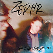 Thumbnail for the Zephyr - We Like What You Like link, provided by host site