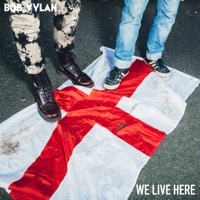Thumbnail for the Bob Vylan - We Live Here link, provided by host site
