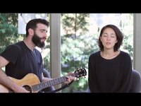 Thumbnail for the Kina Grannis - Imaginary Future & link, provided by host site