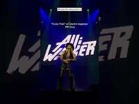 Thumbnail for the Alli Walker - We’ll be rockin’ “Crazy Train” every night in your memory🤘🏻 RIP Ozzy #Bagpipes #ElectricBagpipes link, provided by host site