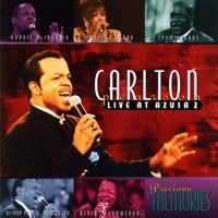 Thumbnail for the Carlton Pearson - We'll Understand It Better By and By link, provided by host site